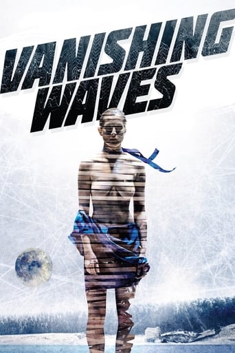 Poster of Vanishing Waves