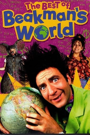 Poster of The Best of Beakman's World