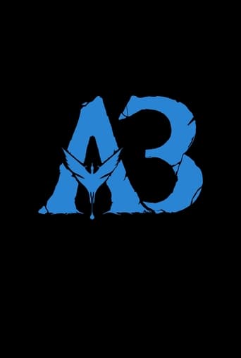 Poster of Avatar 3