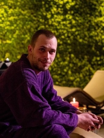 Portrait for Bachelor Party - Season 1