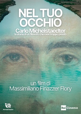 Nel tuo occhio Poster of Nel tuo occhio