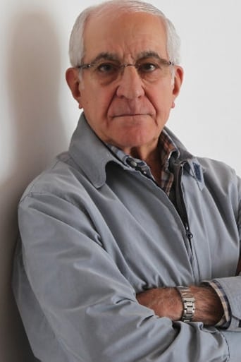 Portrait of Otelo Saraiva de Carvalho