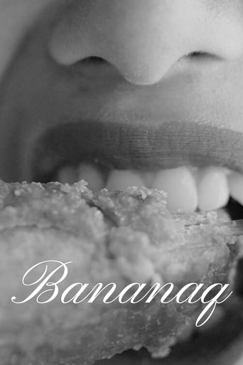 Bananaq Poster of Bananaq