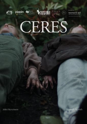 Poster of Ceres
