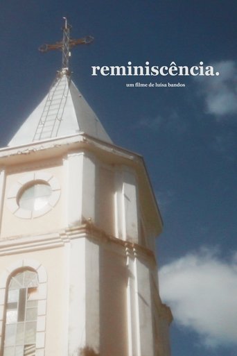 reminiscência. Poster of reminiscência.