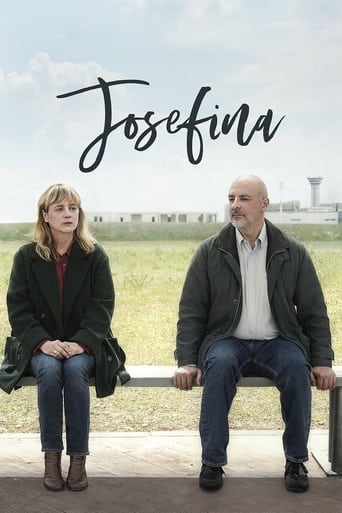 Poster of Josephine