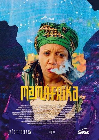MAMAFRIKA Poster of MAMAFRIKA