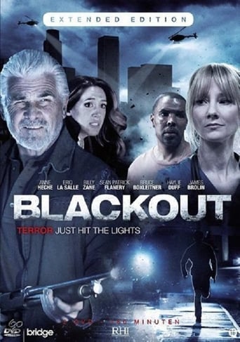 Poster of Blackout