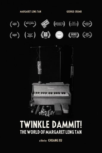 Twinkle Dammit! Poster of Twinkle Dammit!