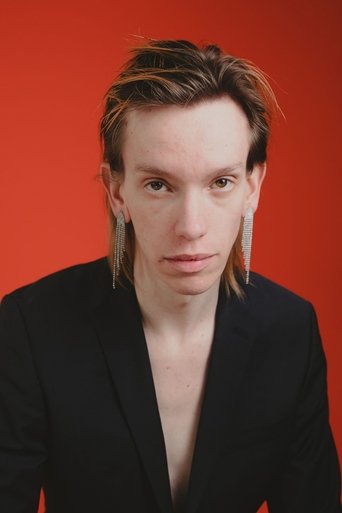 Portrait of Patrice Griessmeier