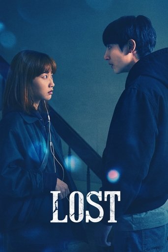 Poster of Lost