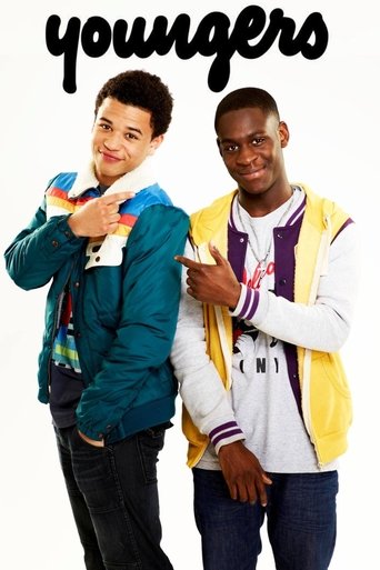 Portrait for Youngers - Season 2