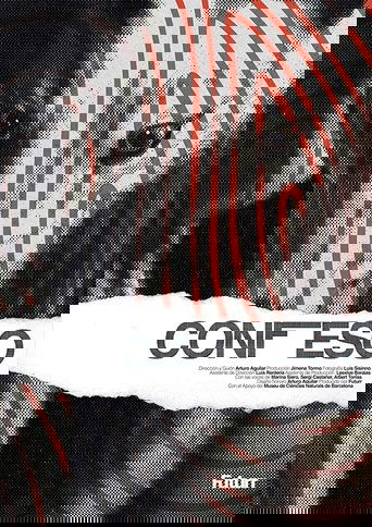 Poster of Call Confession