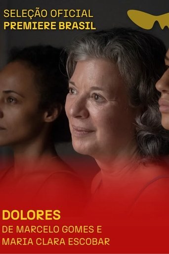 Poster of Dolores
