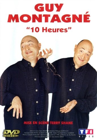 Poster of 10 Heures 98