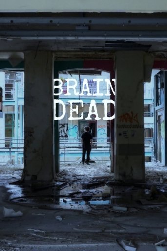 Poster of Braindead