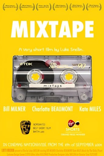 Poster of Mixtape