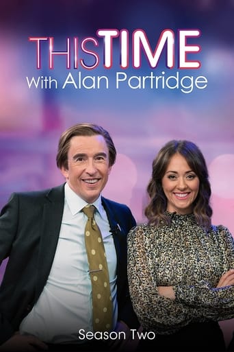 Portrait for This Time with Alan Partridge - Series 2