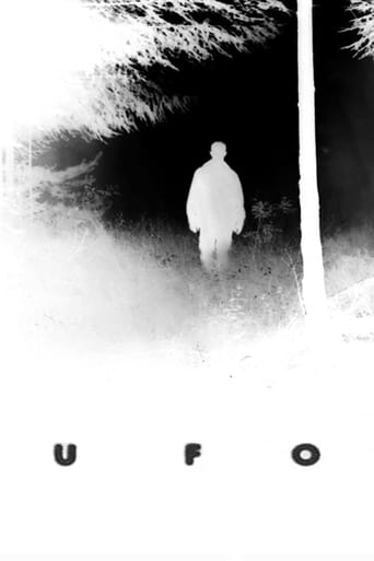 Poster of UFO: It Is Here