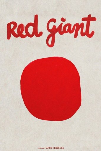 Red Giant Poster of Red Giant
