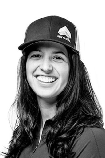 Portrait of Val Sobol