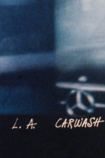 L.A. Carwash Poster of L.A. Carwash