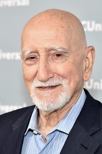 Portrait of Dominic Chianese