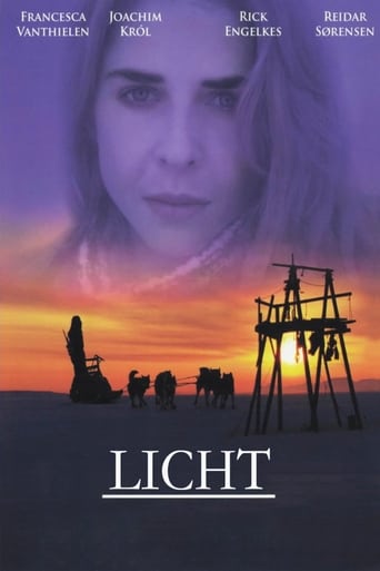 Poster of When the Light Comes