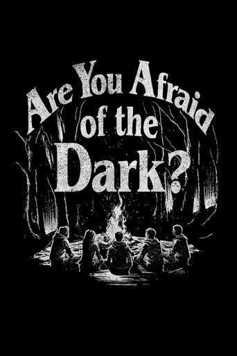 Poster of Are You Afraid of the Dark?