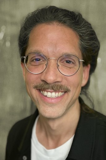 Portrait of Arto Sebastian
