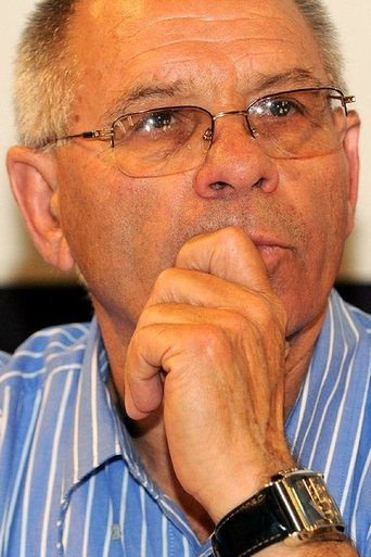Portrait of Rafael Pillado Lista