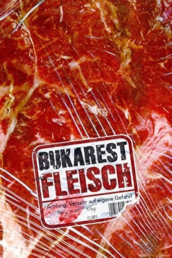 Poster of Bukarest Fleisch