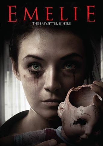 Poster of Emelie