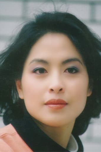 Portrait of Song Ruhui