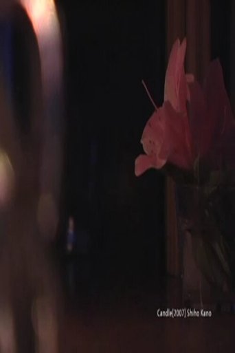 Poster of Candle
