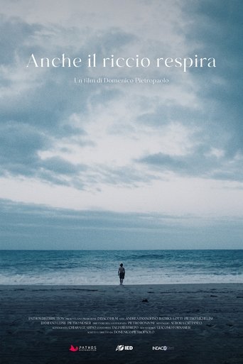 Anche il riccio respira Poster of Anche il riccio respira