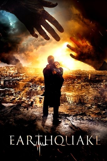 Poster of The Earthquake