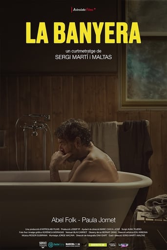 Poster of The Bathtub