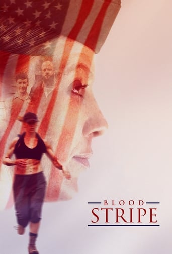 Poster of Blood Stripe