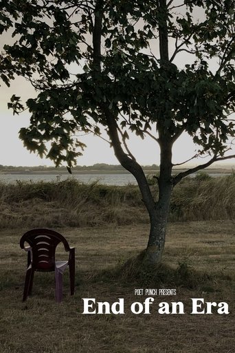 Poster of End of an Era