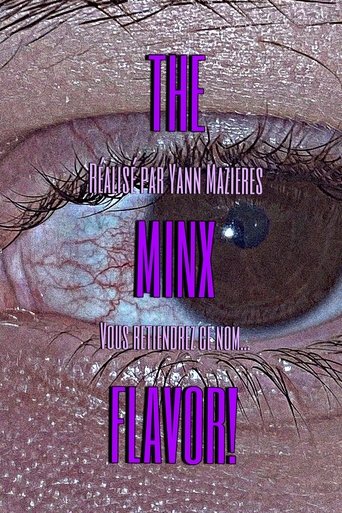 Poster of TheMinxFlavor!