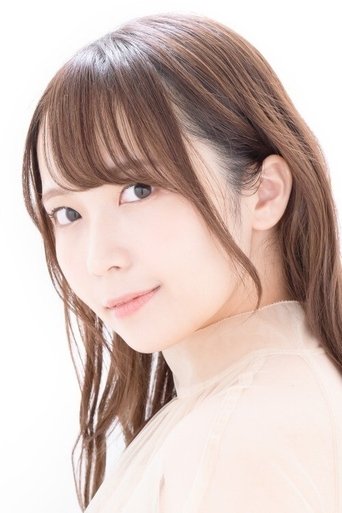 Portrait of Kanna Nakamura