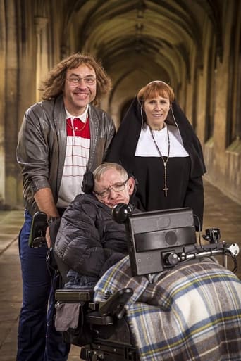 Poster of Little Britain Sketch