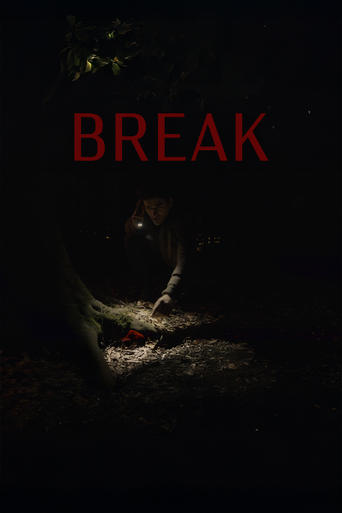 Poster of Break