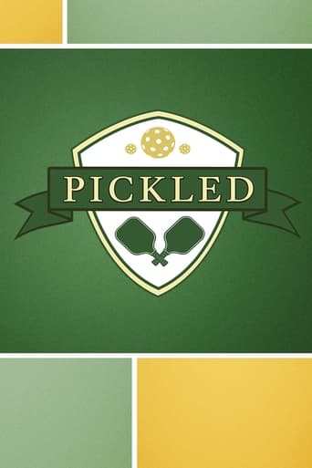 Poster of Pickled