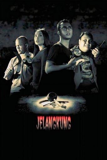 Jelangkung Poster of Jelangkung
