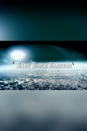 Poster of Baby Bible Bashers