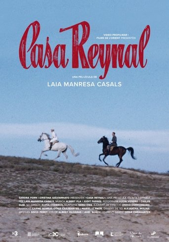 Casa Reynal Poster of Casa Reynal