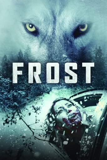 Poster of Frost