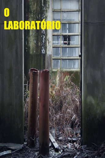 The Laboratory Poster of The Laboratory